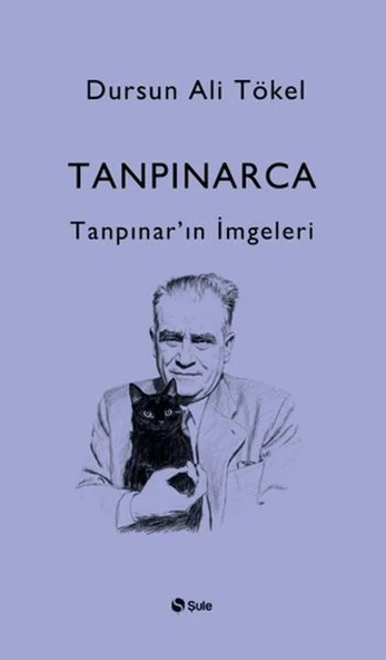 Tanpınarca - Tanpınar'ın İmgeleri ürün görseli 1
