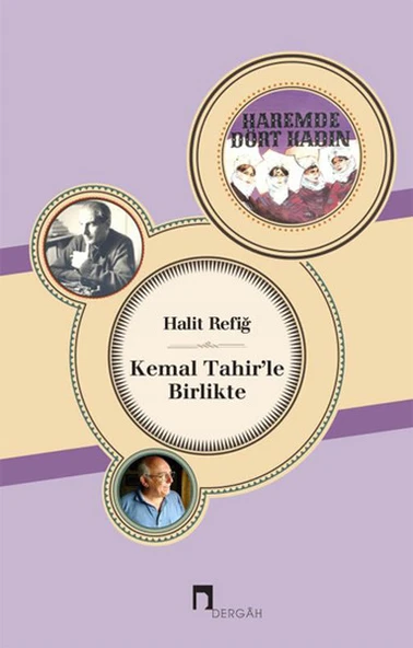 Kemal Tahirle Birlikte ürün görseli 1