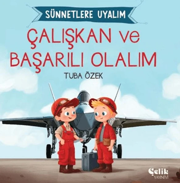 Çalışkan ve Başarılı Olalım Sünnetlere Uyalım ürün görseli 1