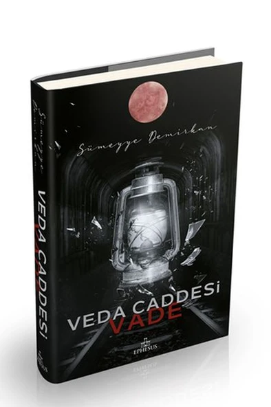 Veda Caddesi 5 - Vade (Ciltli) ürün görseli 1