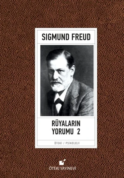 Rüyaların Yorumu 2 (Ciltli) ürün görseli 1