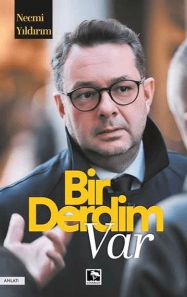 Bir Derdim Var ürün görseli 1