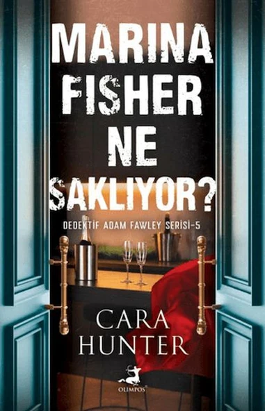 Marina Fisher Ne Saklıyor? ürün görseli 1