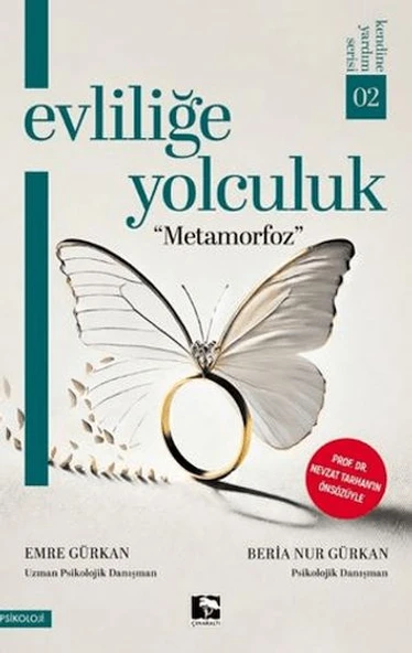 Evliliğe Yolculuk Metamorfoz ürün görseli 1