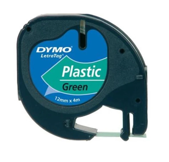 DYMO S0722560 LW İsim Kartı Etiketi, 300 etiket-paket,89 x 41 mm (11356) ürün görseli 1