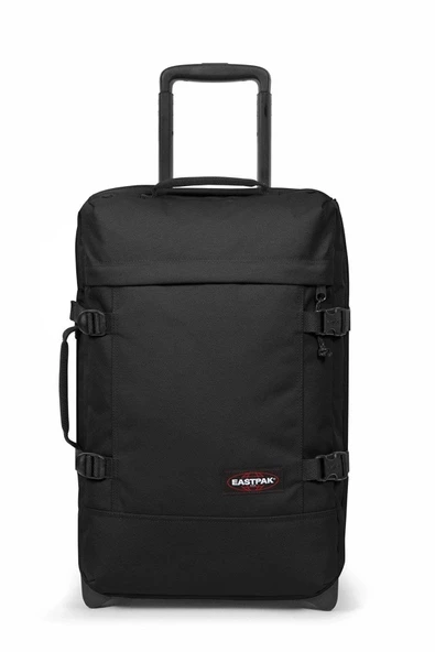 Eastpak Kabin Boy Valiz – Ultra Hafif, Geniş Hacimli, Dayanıklı Kumaş, Sessiz Tekerlekli EK00061L0081 ürün görseli 1