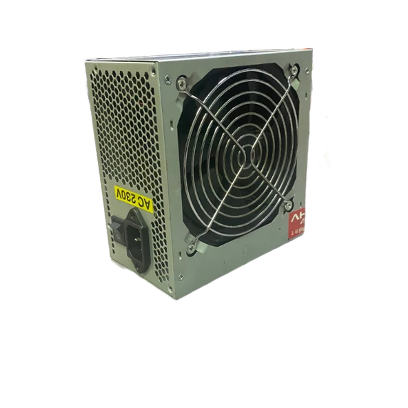 POWER MAN 300 WATT POWER SUPPLY 12 CM FANLI GÜÇ KAYNAĞI (2 EL YENİLENMİŞ ÜRÜN) ürün görseli 1