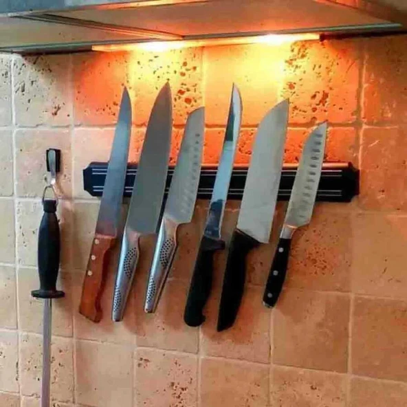 Bıçak Mıknatısı Eko 55 cm (RP-04) ürün görseli 1