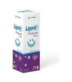 Ligone Probiyotik 15ml Damla ürün görseli 1
