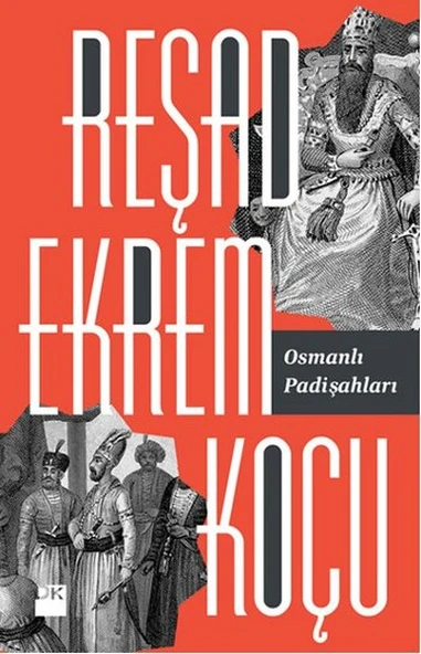 Osmanlı Padişahları ürün görseli 1