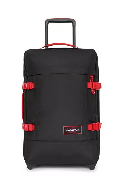 Eastpak Kabin Boy Valiz – Ultra Hafif, Geniş Hacimli, Dayanıklı Kumaş, Sessiz Tekerlekli EK00061L4W51 ürün görseli 1