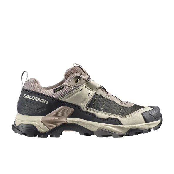 Salomon X Ultra 5 Gore-Tex Kadın Ayakkabı ürün görseli 1