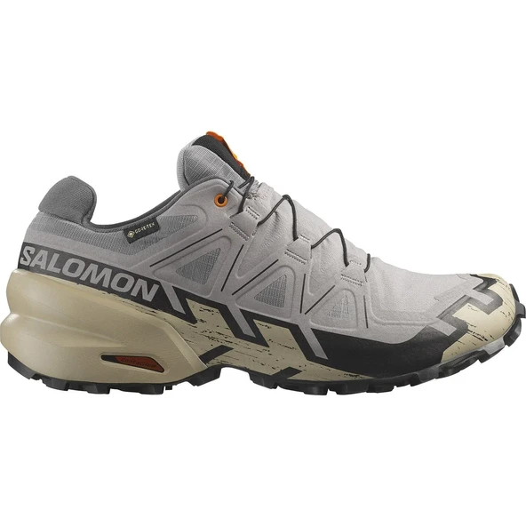 Salomon Speedcross 6 Gore-Tex Erkek Ayakkabı ürün görseli 1