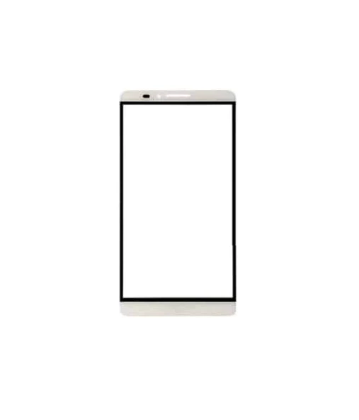 Hwi Uyumlu Mate 7 Touch ( Dokunmatik ) Beyaz ürün görseli 1