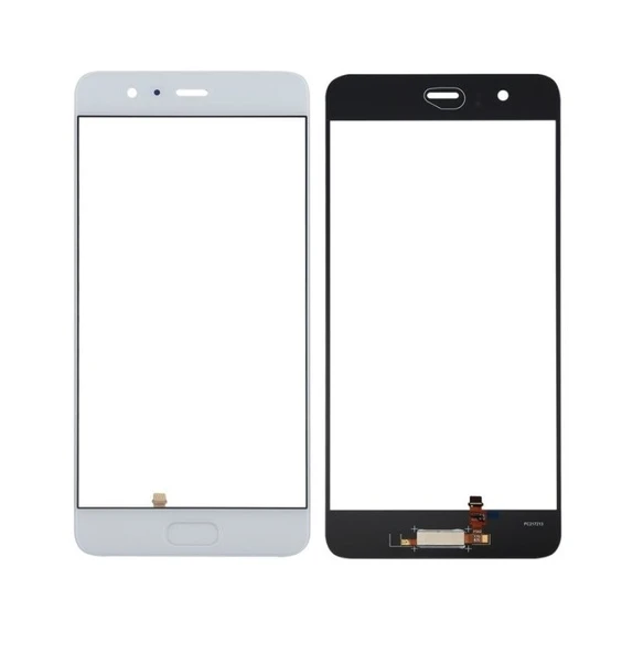 Hwi Uyumlu P10 Touch ( Dokunmatik ) Beyaz ürün görseli 1