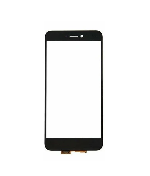 Hwi Uyumlu P9 Lite 2017 Touch ( Dokunmatik ) Siyah ürün görseli 1