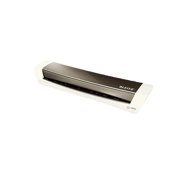 Leitz İlam Home Office A3 7440 Laminasyon Makinası Offıce A3 Gri L-7440 74400089 ürün görseli 1