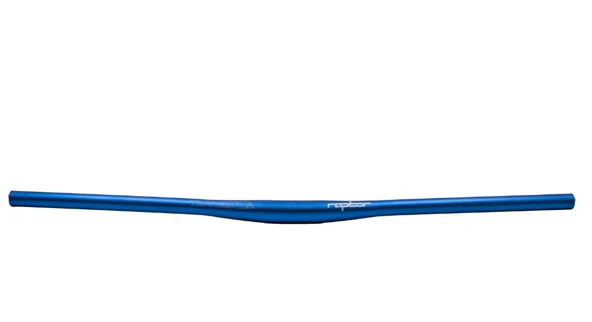 RAPTOR - HB-105BT - MTB Gidon 31,8mm 780mm - Mavi ürün görseli 1