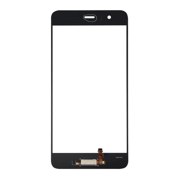 Hwi Uyumlu P10 Touch ( Dokunmatik ) Siyah ürün görseli 1