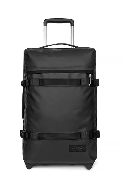 Eastpak Kabin Boy Valiz – Ultra Hafif, Geniş Hacimli, Dayanıklı Kumaş, Sessiz Tekerlekli EK0A5BA74Y81 ürün görseli 1