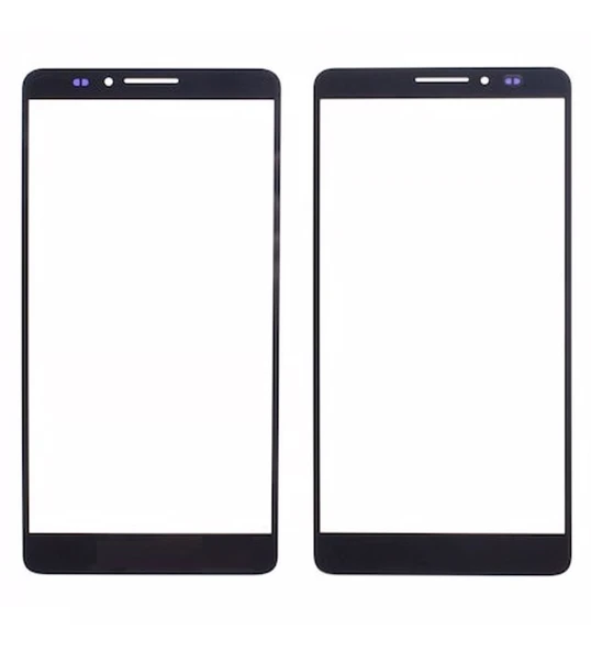 Hwi Uyumlu Mate 7 Touch ( Dokunmatik ) Siyah ürün görseli 1