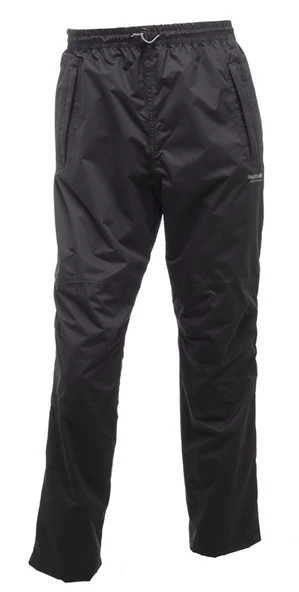 Regatta Chandler II Trekking Erkek Pantolon-SİYAH ürün görseli 1