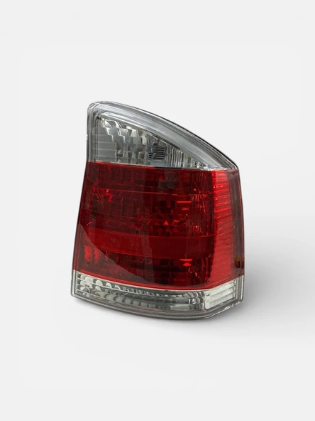 OPEL VECTRA C SAĞ ARKA STOP LAMBASI BEYAZ SİNYALLİ 2002-2004 ürün görseli 1