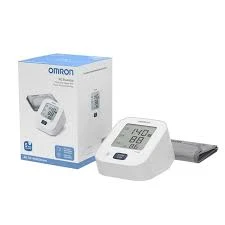 Omron M2 Essential Tansiyon Aleti ürün görseli 1