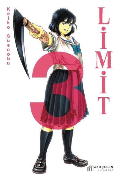 Limit 3. Cilt ürün görseli 1