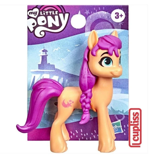 My Little Pony Movie Friend F2611 ürün görseli 1