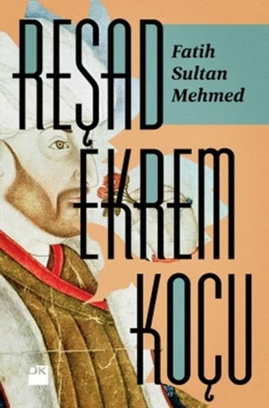 Fatih Sultan Mehmed ürün görseli 1