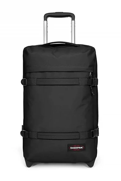 Eastpak Kabin Boy Valiz – Ultra Hafif, Geniş Hacimli, Dayanıklı Kumaş, Sessiz Tekerlekli EK0A5BA70081 ürün görseli 1