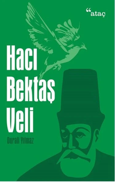 Hacı Bektaş Veli ürün görseli 1
