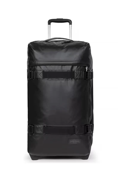 Eastpak Orta Boy Valiz – Ultra Hafif, Geniş Hacimli, Dayanıklı Kumaş, Sessiz Tekerlekli EK0A5BA8O131 ürün görseli 1