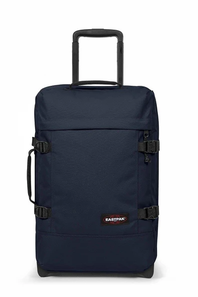 Eastpak Kabin Boy Valiz – Ultra Hafif, Geniş Hacimli, Dayanıklı Kumaş, Sessiz Tekerlekli EK00061LL831 ürün görseli 1