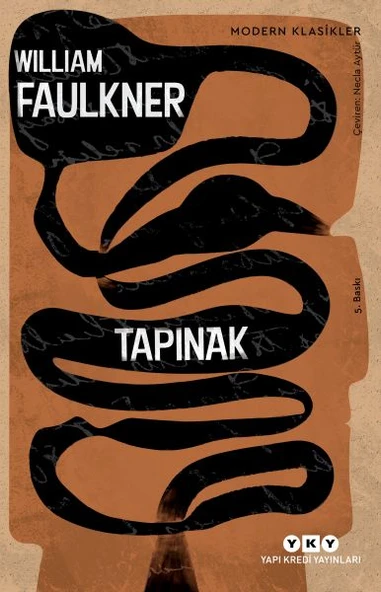 Tapınak - Modern Klasikler ürün görseli 1
