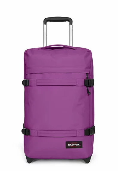 Eastpak Kabin Boy Valiz – Ultra Hafif, Geniş Hacimli, Dayanıklı Kumaş, Sessiz Tekerlekli EK0A5BA75S81 ürün görseli 1