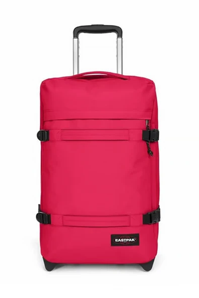 Eastpak Kabin Boy Valiz – Ultra Hafif, Geniş Hacimli, Dayanıklı Kumaş, Sessiz Tekerlekli EK0A5BA70O41 ürün görseli 1