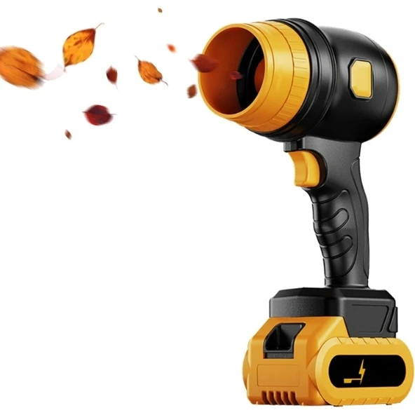 24V Li-ion Üfleyici Güçlü Fan ürün görseli 1