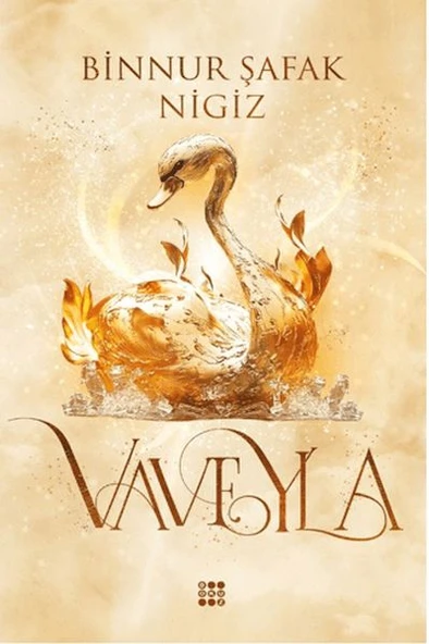 Vaveyla 3 - Zehirli Ekinoks ürün görseli 1