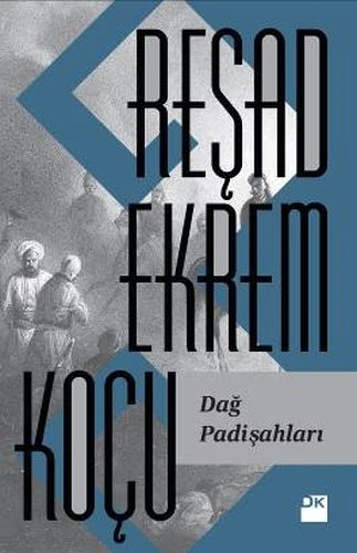 Dağ Padişahları ürün görseli 1