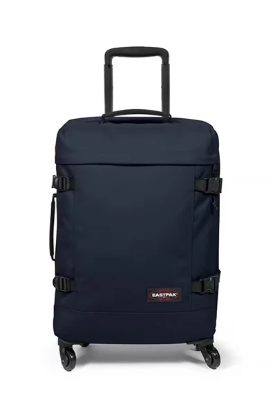 Eastpak Kabin Boy Valiz – Ultra Hafif, Geniş Hacimli, Dayanıklı Kumaş, 4 Tekerlekli EK00080LL831 ürün görseli 1