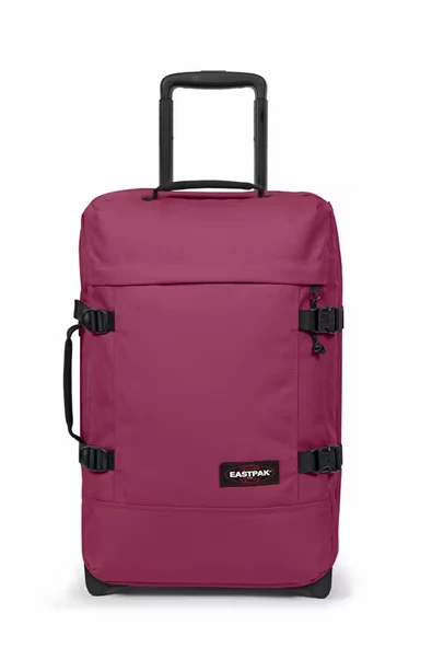 Eastpak Kabin Boy Valiz – Ultra Hafif, Geniş Hacimli, Dayanıklı Kumaş, Sessiz Tekerlekli EK00061L6S11 ürün görseli 1