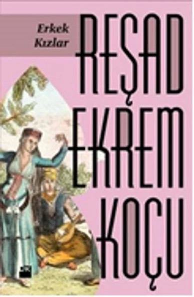 Erkek Kızlar ürün görseli 1