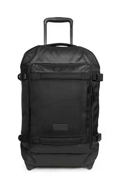 Eastpak Kabin Boy Valiz – Ultra Hafif, Geniş Hacimli, Dayanıklı Kumaş, Sessiz Tekerlekli EK00094D80W1 ürün görseli 1