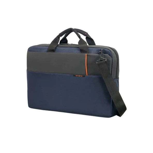 Qibyte 17.3" Mavi Notebook Çantası 16N-01-003 ürün görseli 1