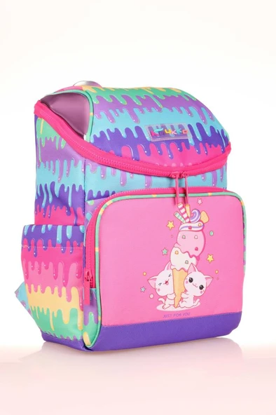 Kaukko Kıds Sırt Çantası Cube Ice Cream L5163 ürün görseli 1