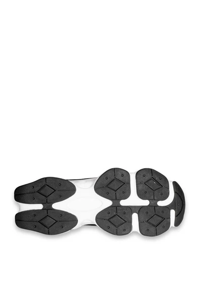 Kappa Puerto Siyah Sneaker - Resim 4