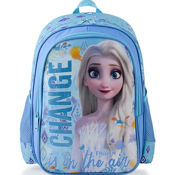 Otto İlkokul Çantası Frozen Hawk Change 48394 ürün görseli 1