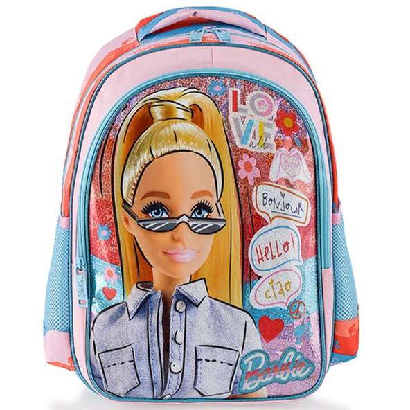 Otto İlkokul Çantası Barbie Due Love All 48187 ürün görseli 1